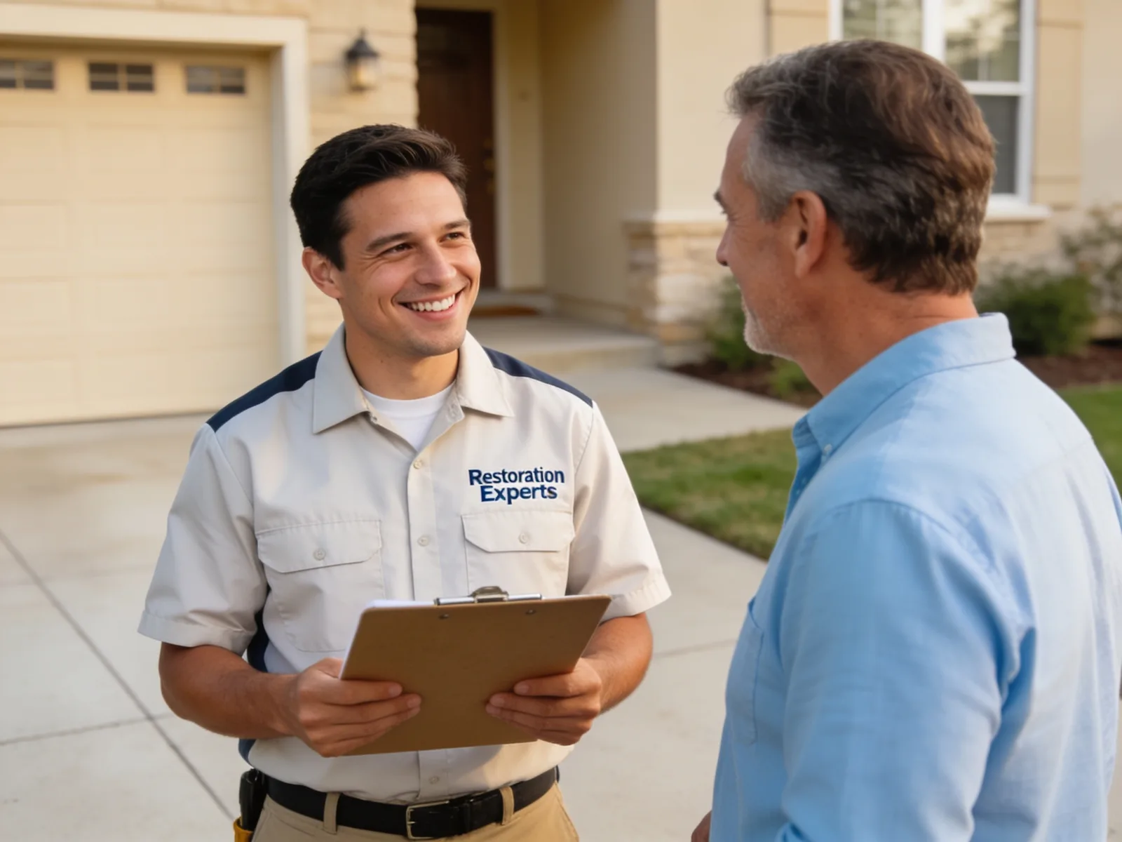 Water Damage Cleanup Bethany, LA FAQs